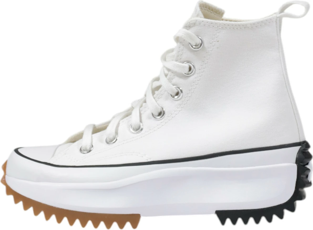 Atlete për femra Converse Run Star Hike 166799C, të bardha [Madhësia: 35.5]