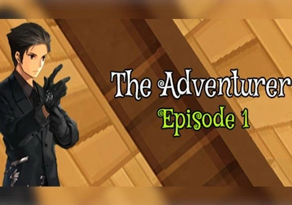 The Adventurer: Episode 1 - Beginning of the End EN Global