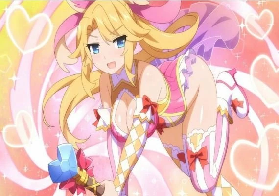 Sakura Magical Girls EN Global