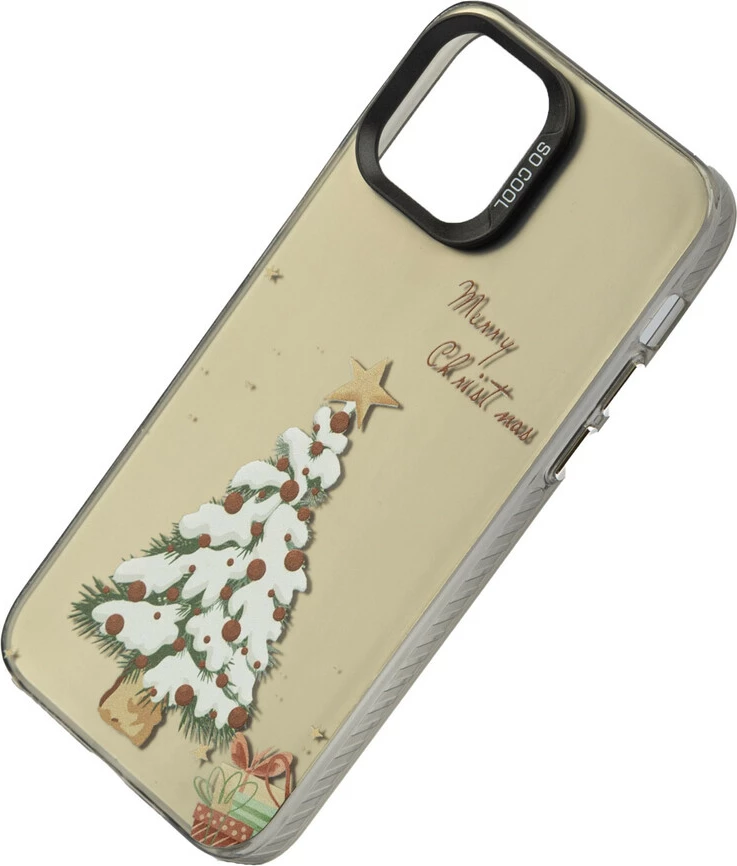 Fotroll Për Telefon Tech Time FA101-008 (IP15PLUS)