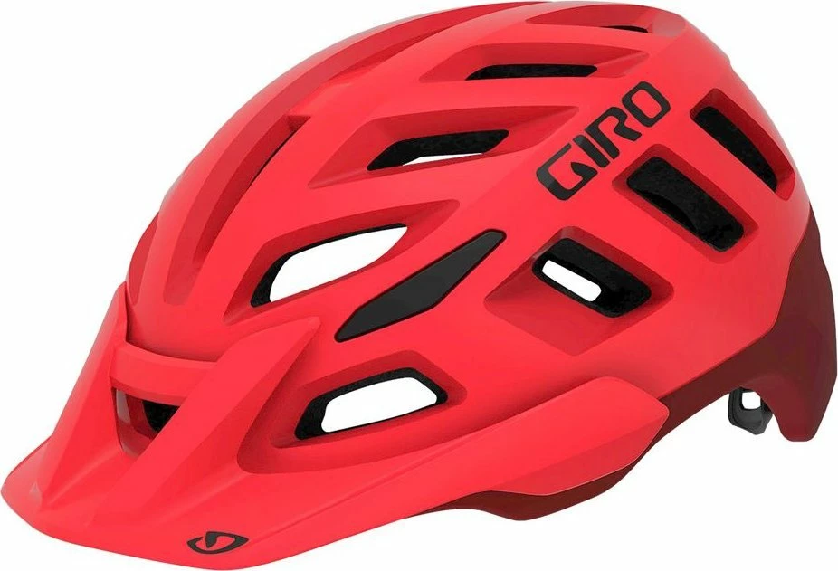 Kaskë MTB Giro Radix L (59-63 cm) blu