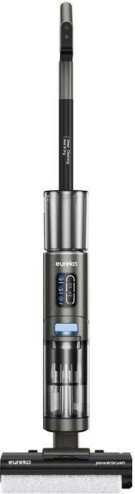 Pastrues dyshemeje Eureka GX5 Pro, pa kabllo, 0.8L/0.45L, gri