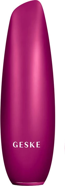 Pajisje për pastrim dhe masazh fytyre Geske 5in1 Magnetic Touchless Mask Peeler, magenta