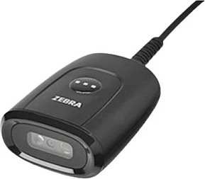 Skaner barkodi Zebra DS5502, fixed mount, 1D/2D, USB/RS-232, IP54, i zi