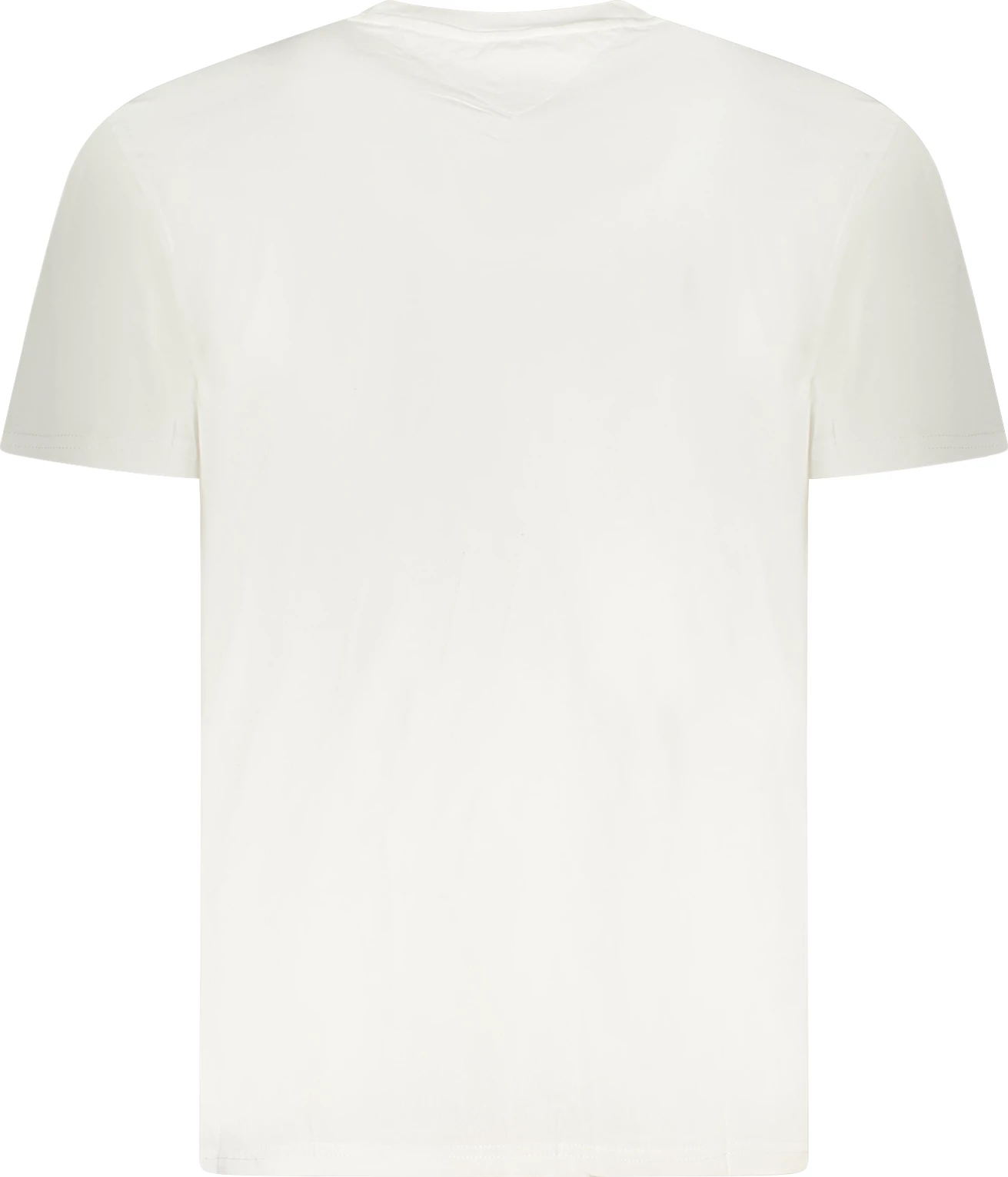 Maicë për meshkuj Tommy Hilfiger, e bardhë