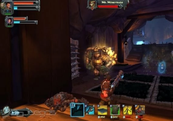 Orcs Must Die! 2 EN/DE/FR/IT Global