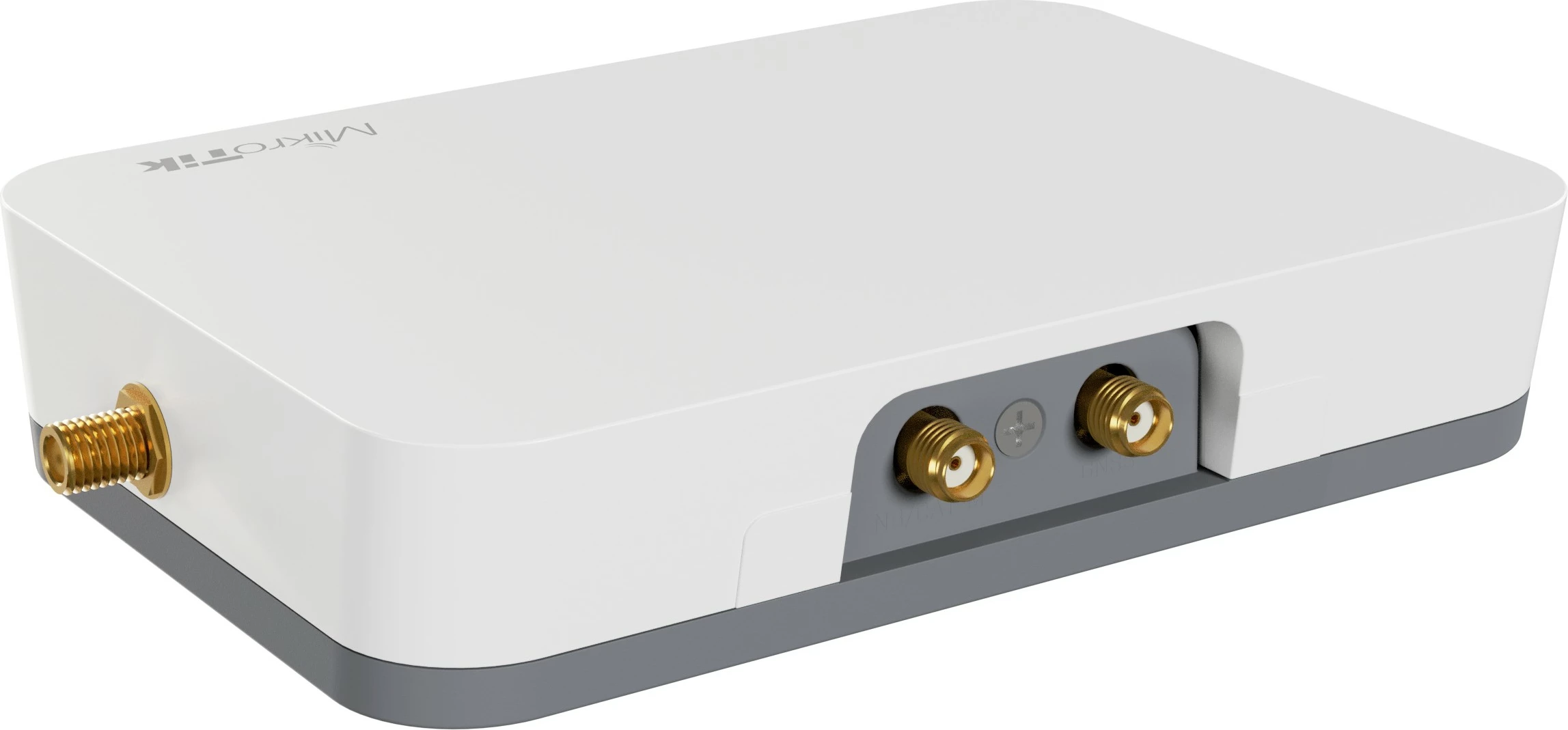 Gateway IoT MikroTik KNOT LR8 Kit, i bardhë
