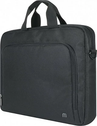 Çantë laptopi Mobilis TheOne Basic, toploading 14-16", e zezë