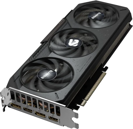 Kartelë grafike GIGABYTE GeForce RTX 5050 Gaming OC 8G GV-N5050GAMING OC-8GD, 8GB GDDR6, PCIe 5.0