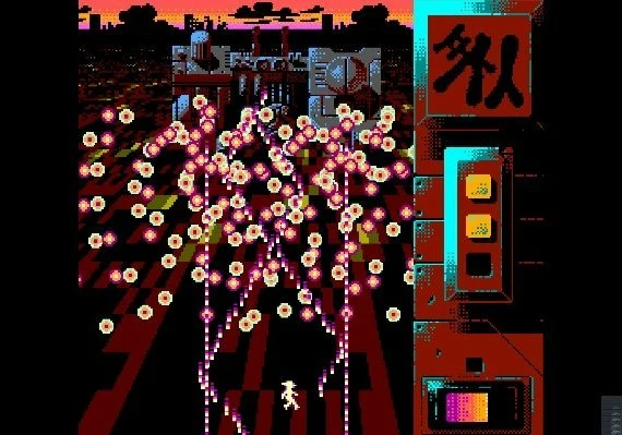 Uriel's Chasm 3: Gelshock EN Global
