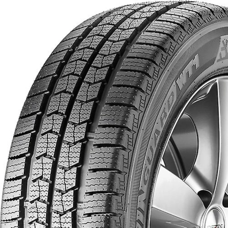 Gomë dimërore Nexen Winguard WT1 195/60 R16C 99/97T 3PMSF