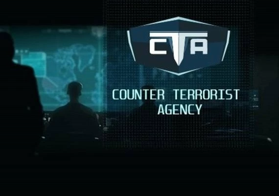 Counter Terrorist Agency EN/DE/FR/PL/RU/ZH/ES Global