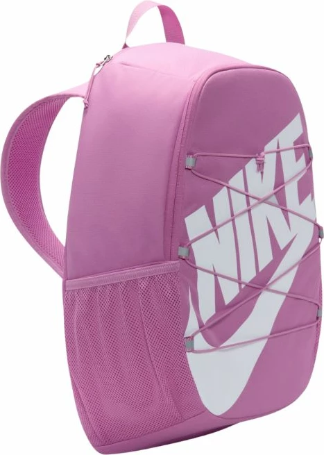 Çantë shpine Nike Heritage Sweep IO8733 503, rozë