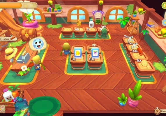 Sugardew Island: Your Cozy Farm Shop EN/DE/FR/IT/JA/PT/ZH/ES Global