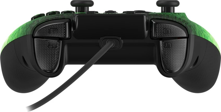 Gamepad Turtle Beach REACT-R Pixel Xbox One/S/X Win 10/11, i gjelbër