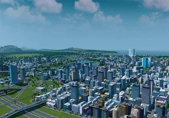 Cities: Skylines Complete Edition EN Global
