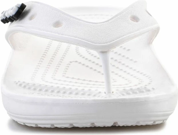 Shapkat Crocs për femra, të bardha