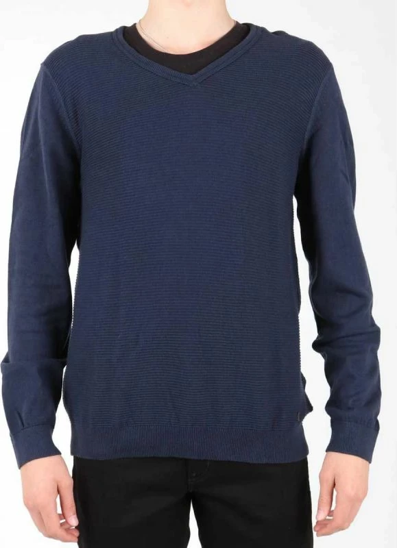 Xhemper Lee për meshkuj, navy