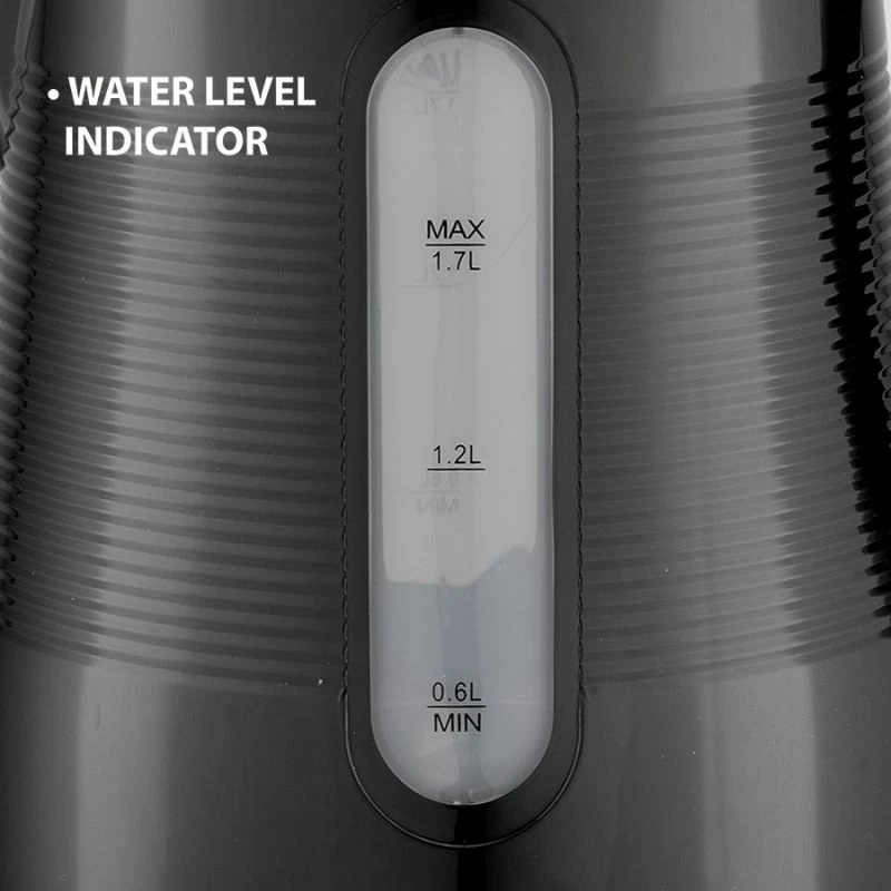 Çajnik elektrik MAESTRO MR-035, i zi, 1.7L