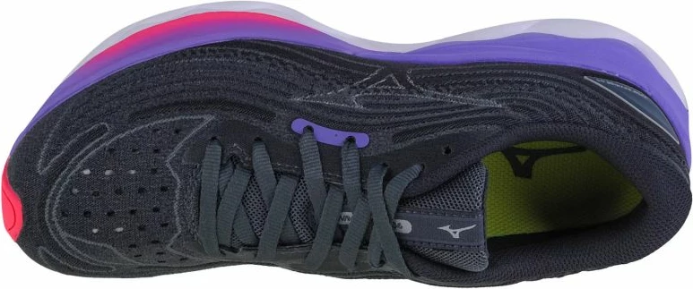 Atlete për vrapim Mizuno Wave Skyrise 4 W  [Madhësia: 38.5]