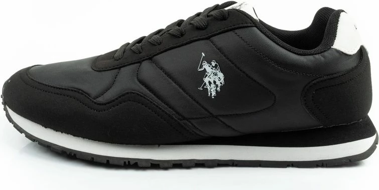 Atlete meshkuj US Polo Assn, të zeza