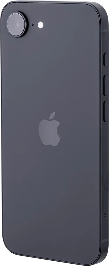 Apple iPhone 16e, 6.1", 128GB, black