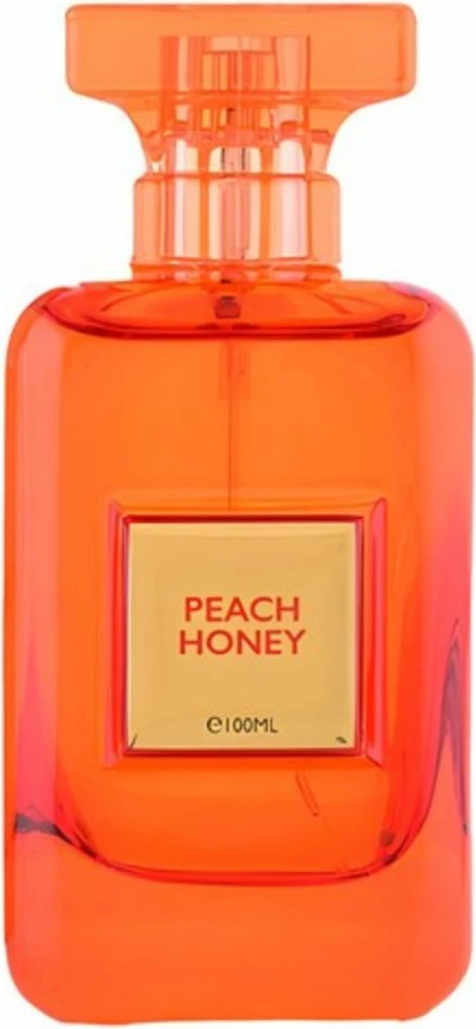 Eau de Parfum Flavia Peach Honey 100ml