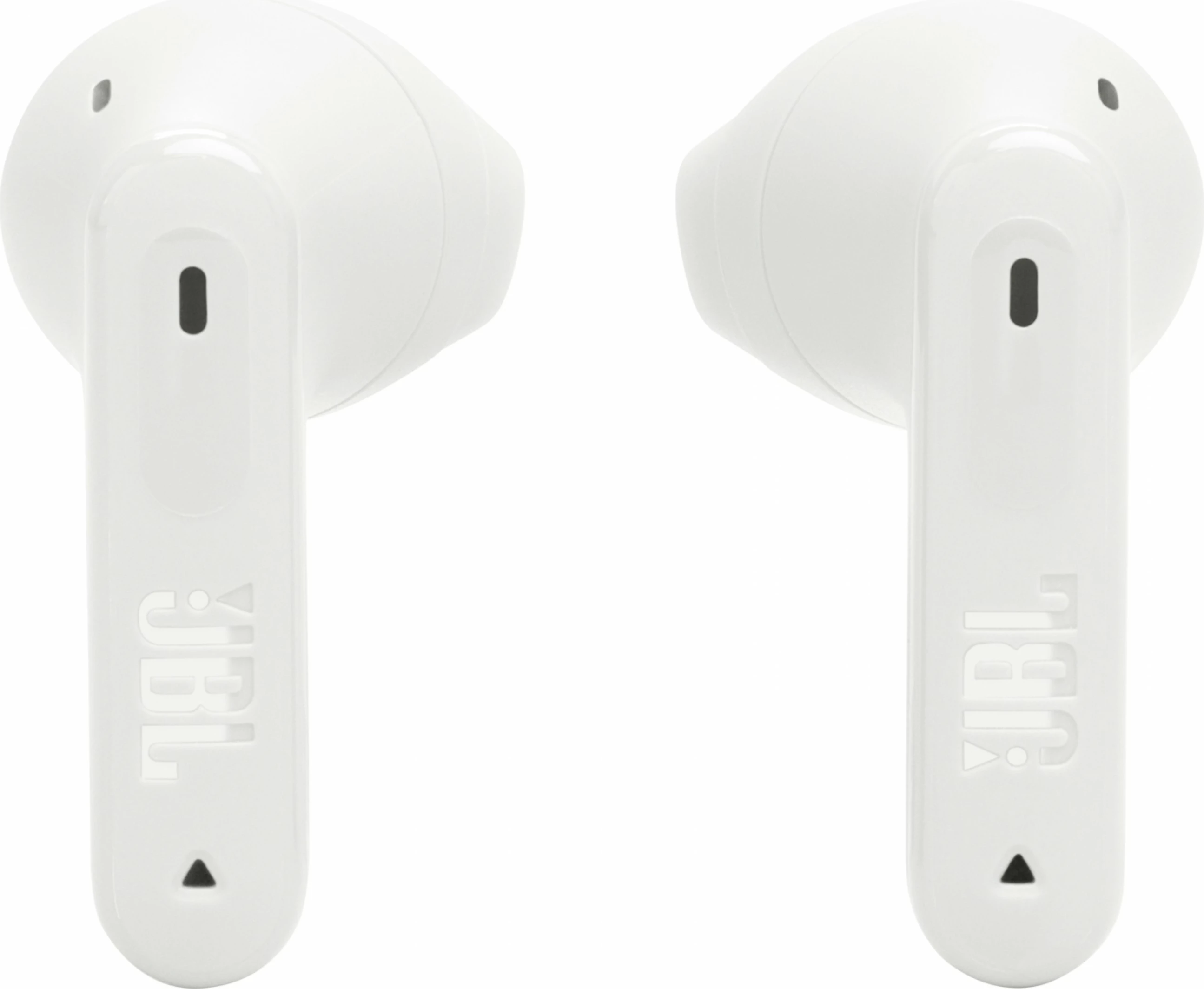 Kufje JBL Tune Flex 2, Bluetooth, in-ear, të bardha