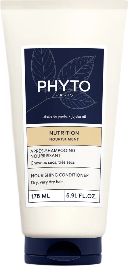 Kondicioner për flokë Phyto Moisturizing për femra, 175ml