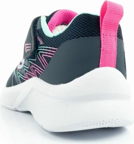 Atlete për fëmijë Skechers për femra [Madhësia: 29]