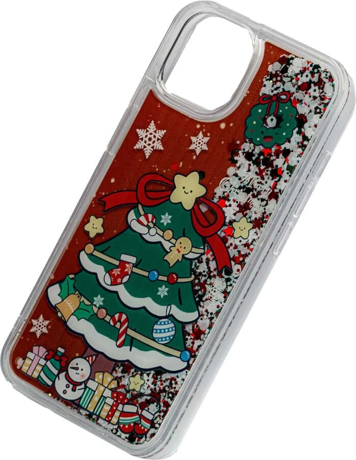 Fotroll Për Telefon Tech Time FA103-021 (Kuqe, IP12/12PRO)