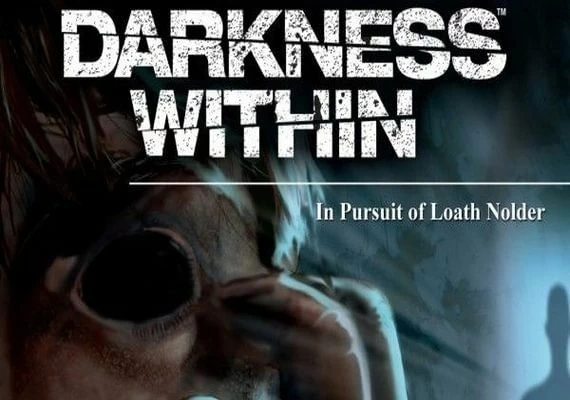 Darkness Within - Complete EN/DE/FR/IT/PL/RU Global
