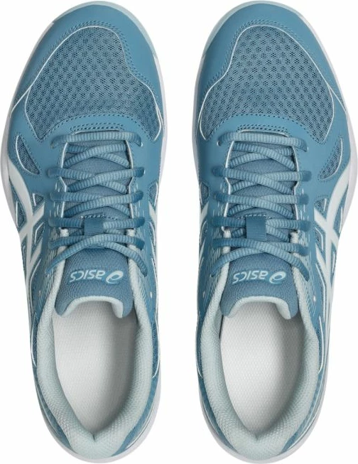 Atlete volejbolli për meshkuj Asics, blu