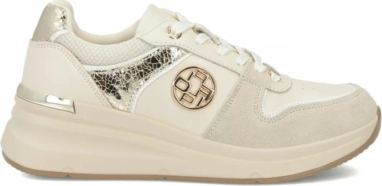 Atlete për femra Filippo DP7769, bezhë