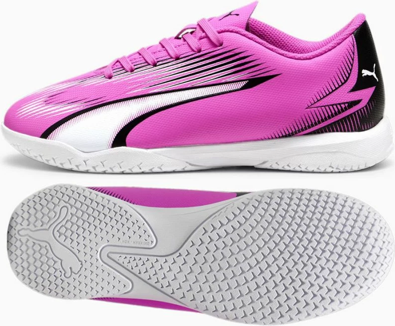 Atlete për fëmijë Puma Ultra Play, rozë