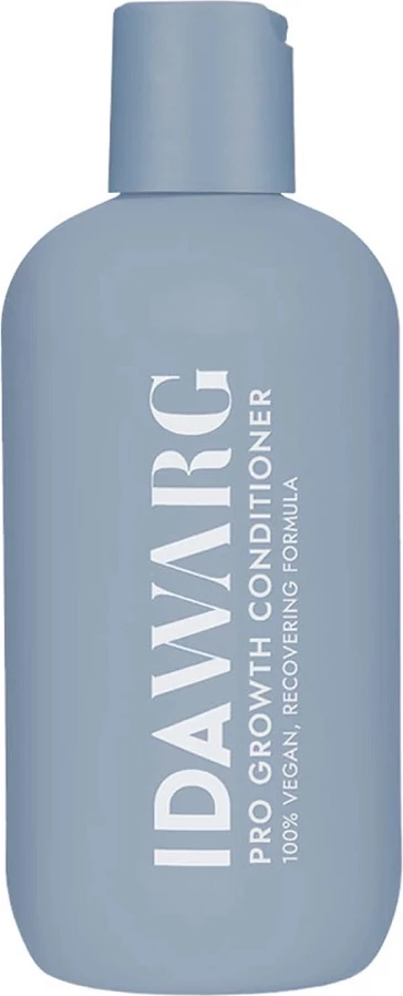Kondicioner për flokë Ida Warg Pro Growth Conditioner për femra 250ml