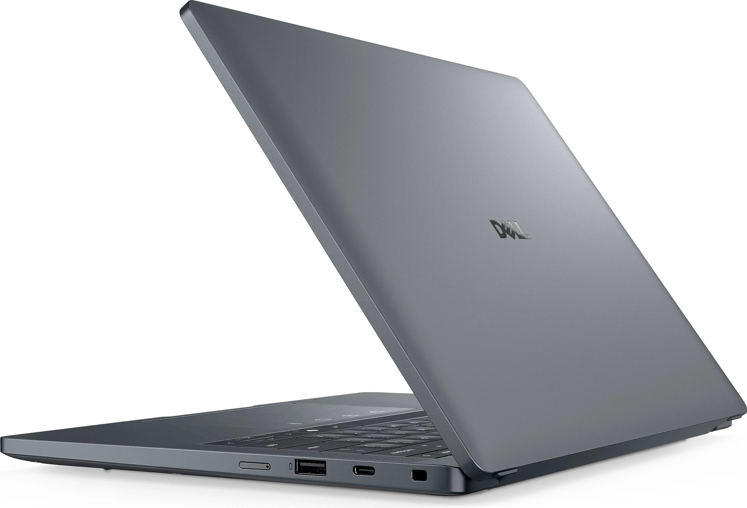 Laptop Dell Pro 13 Premium PA13250, CU7 268V, 32GB RAM Memorje, 512GB SSD, 13.3" Touch, Windows 11 Pro