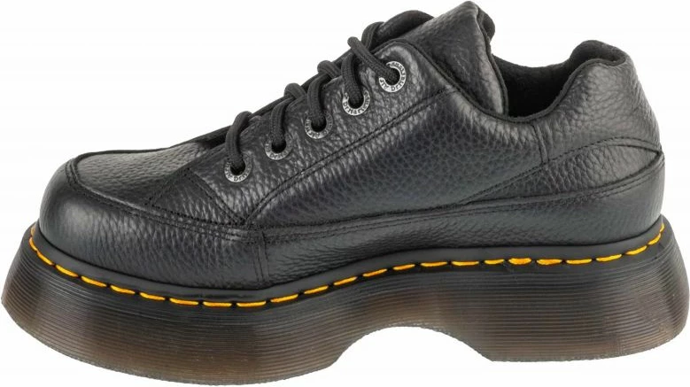 Çizme për femra Dr. Martens, të zeza [Madhësia: 41]