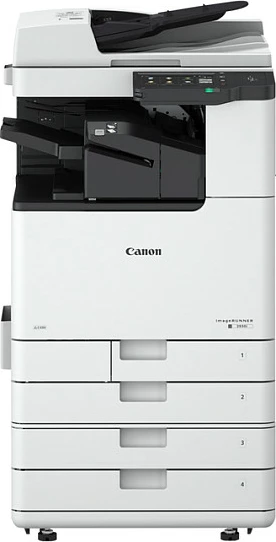 Printer multifunksional Canon imageRUNNER 2945i, Laser Monokrom A3, 45 faqe/min, bardhë/zi