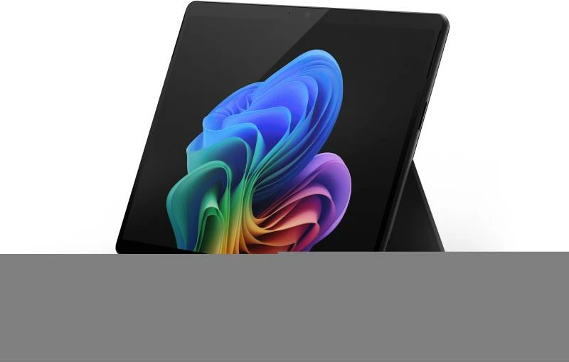 Tablet Microsoft Surface Pro 11 EP2-20095 13\" Intel Core Ultra 5-236V 16GB RAM 256GB Windows 11 Pro i zi