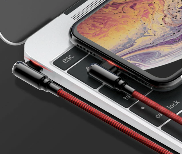 Kabllo E Karikimit LDNIO LS561 (Hiri, 2m)