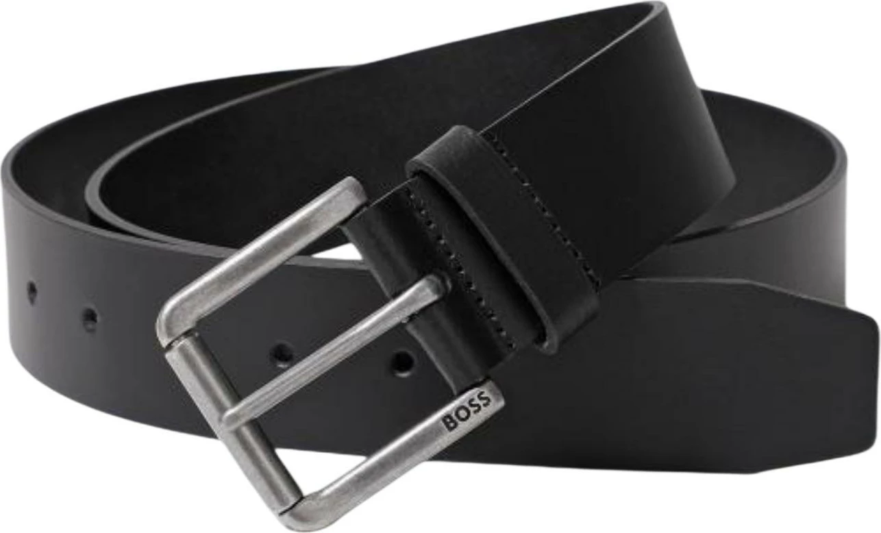 Rrip për meshkuj BOSS Joris_Sz40 50491889, i zi