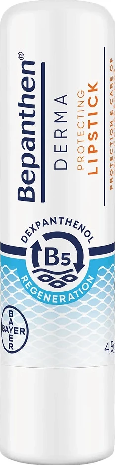 Balsam për buzë Bepanthen Derma Protective 4.5g