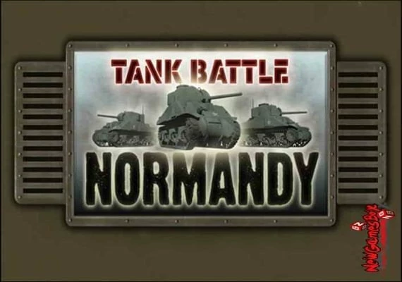Tank Battle: Normandy EN Global