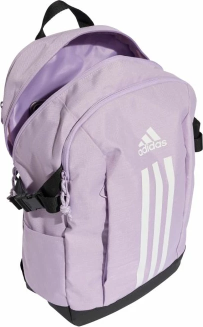 Çantë shpine adidas unisex, vjollcë