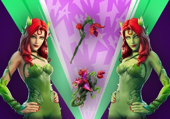 Fortnite - The Last Laugh Bundle DLC EN Global