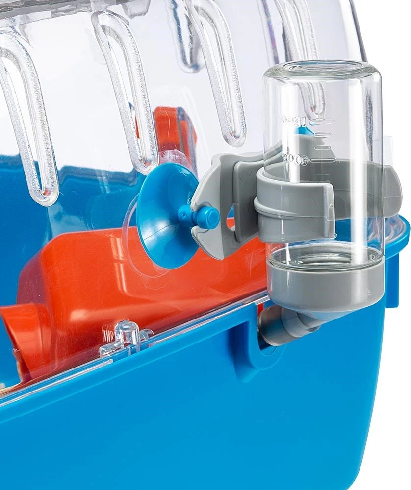 Kafaz për brejtës Ferplast Combi 2