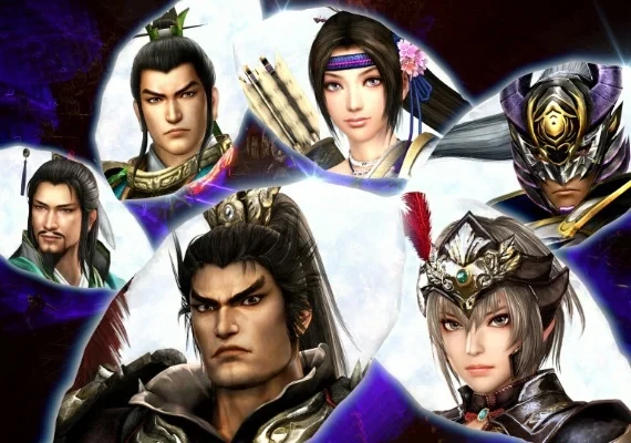 Warriors: Abyss Hack'n'Dash Ultimate Edition Global