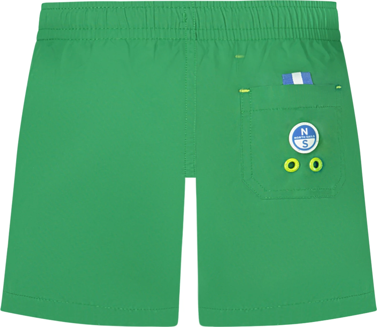 Shorce noti për djem NORTH SAILS, të gjelbra