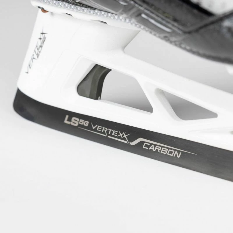 Atlete për portier Bauer Pro '21 Sr, të zeza